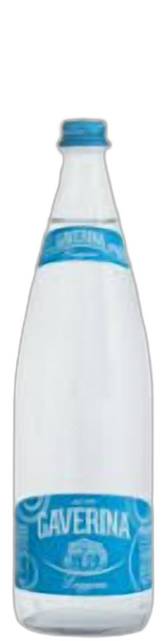 Acqua Leggermente frizzante Gaverina 1L in vetro a rendere - consegna a domicilio Fontilio