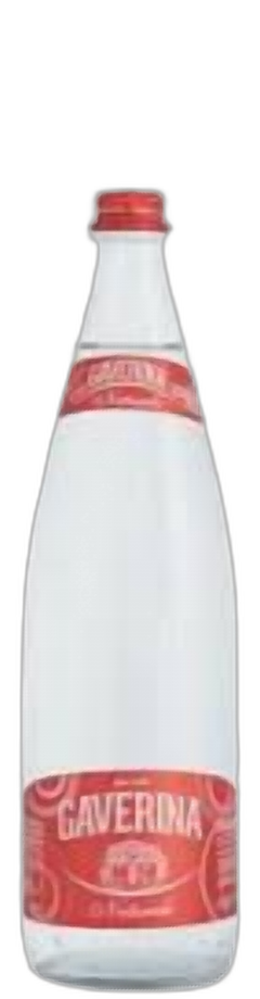Acqua Naturale Gaverina 1L in vetro a rendere - consegna a domicilio Fontilio