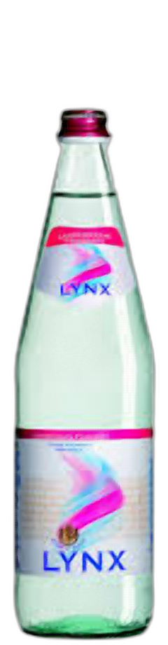 Acqua Leggermente frizzante Lynx 1L in vetro a rendere - consegna a domicilio Fontilio