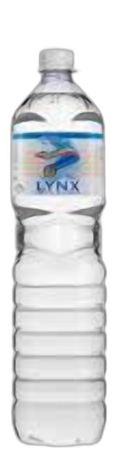 Acqua Naturale Lynx 1.5L in plastica - consegna a domicilio Fontilio