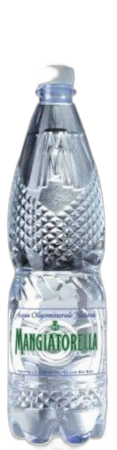 Acqua Naturale Mangiatorella 1.5L in plastica - consegna a domicilio Fontilio