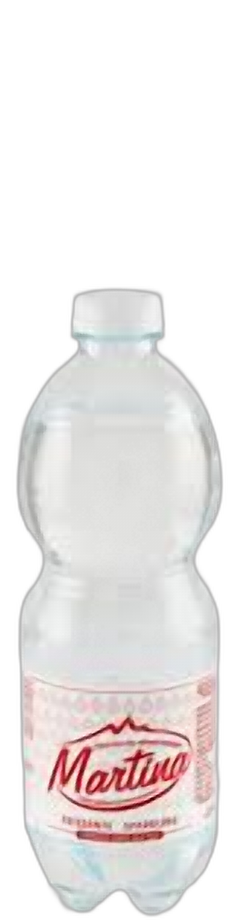 Acqua Frizzante Martina 0.5L in plastica - consegna a domicilio Fontilio