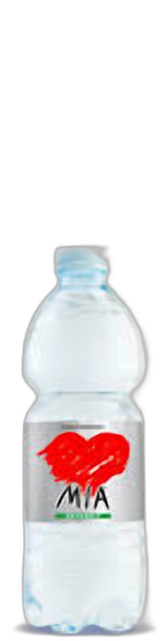 Acqua Naturale Mia 0.5L in plastica - consegna a domicilio Fontilio