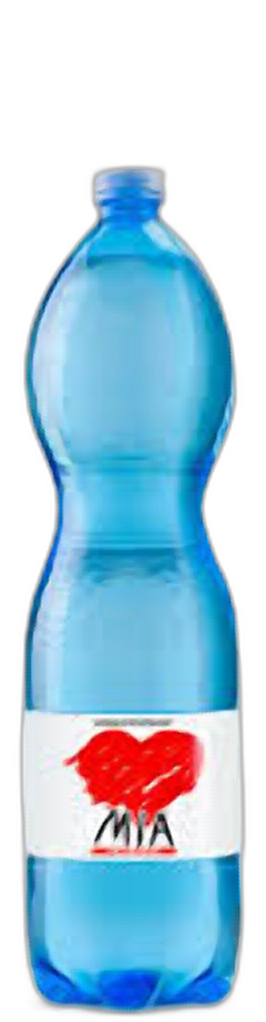 Acqua Frizzante Mia 1.5L in plastica - consegna a domicilio Fontilio