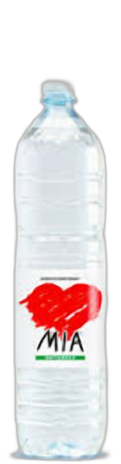 Acqua Naturale Mia 1.5L in plastica - consegna a domicilio Fontilio