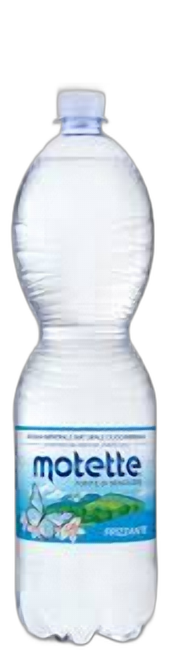 Acqua Frizzante Motette 1.5L in plastica - consegna a domicilio Fontilio