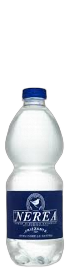Acqua Frizzante Nerea 0.5L in plastica - consegna a domicilio Fontilio