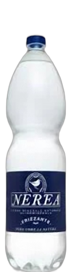 Acqua Frizzante Nerea 1.5L in plastica - consegna a domicilio Fontilio
