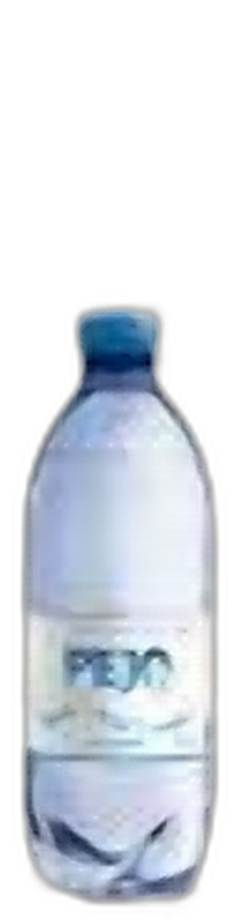 Acqua Frizzante Pejo 0.5L in plastica - consegna a domicilio Fontilio