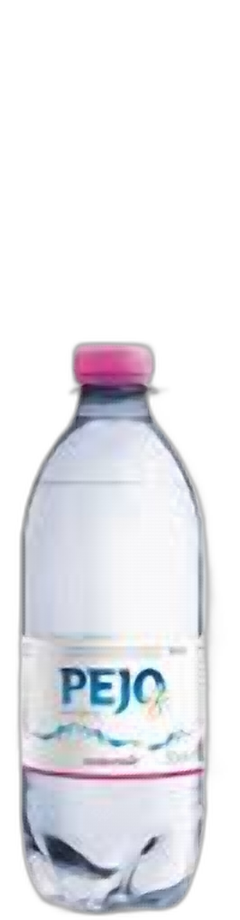 Acqua Naturale Pejo 0.5L in plastica - consegna a domicilio Fontilio