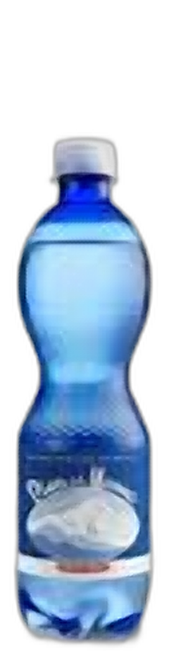 Acqua Frizzante Pian della Mussa 0.5L in plastica - consegna a domicilio Fontilio