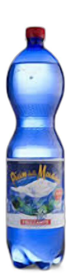 Acqua Frizzante Pian della Mussa 1.5L in plastica - consegna a domicilio Fontilio