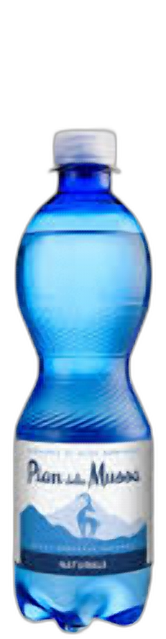 Acqua Naturale Pian della Mussa 0.5L in plastica - consegna a domicilio Fontilio