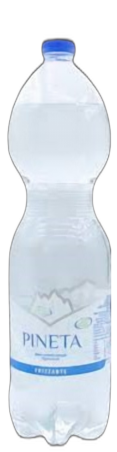 Acqua Frizzante Pineta 1.5L in plastica - consegna a domicilio Fontilio