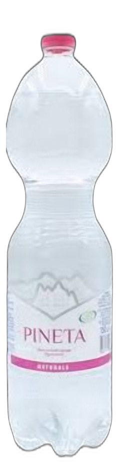 Acqua Naturale Pineta 1.5L in plastica - consegna a domicilio Fontilio