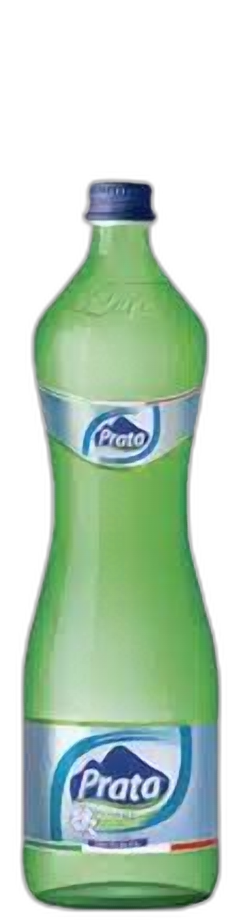 Acqua Naturale Prata 1L in vetro a rendere - consegna a domicilio Fontilio