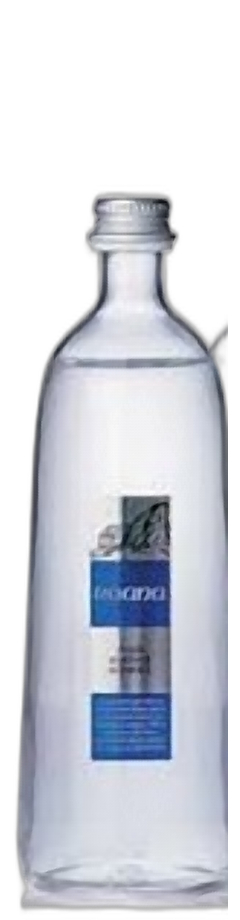Acqua Naturale Roana 0.75L in vetro a rendere - consegna a domicilio Fontilio