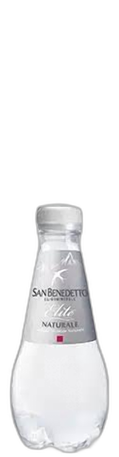 Acqua Naturale San Benedetto 0.25L in plastica - consegna a domicilio Fontilio
