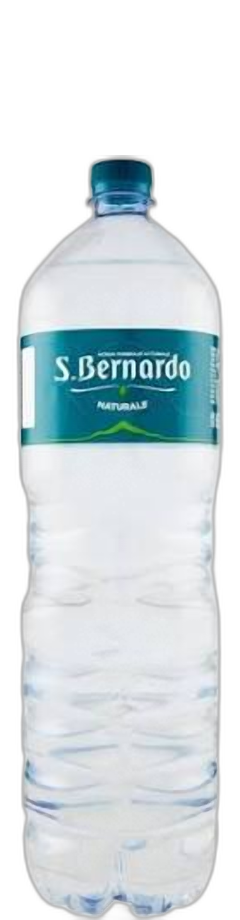 Acqua Naturale San Bernardo 2L in plastica - consegna a domicilio Fontilio