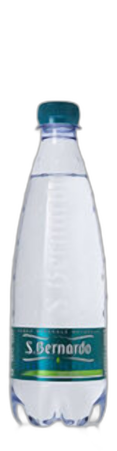 Acqua Naturale San Bernardo 0.5L in plastica - consegna a domicilio Fontilio