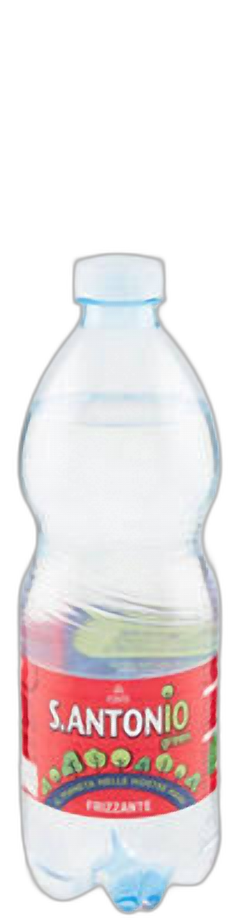 Acqua Frizzante San Francesco 0.5L in plastica - consegna a domicilio Fontilio