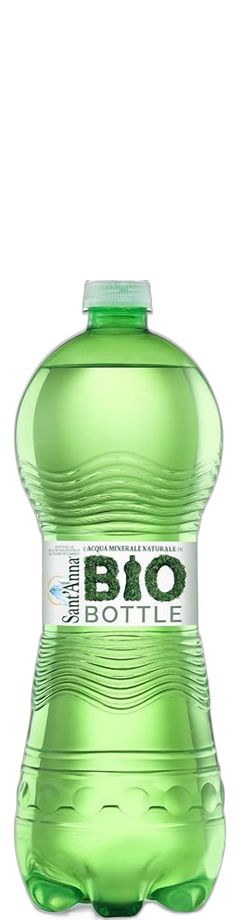 Acqua Naturale Sant'Anna 1L in plastica - consegna a domicilio Fontilio