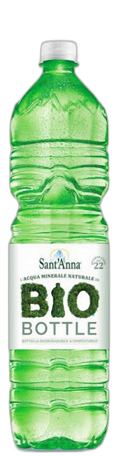 Acqua Naturale Sant'Anna 1.5L in plastica - consegna a domicilio Fontilio