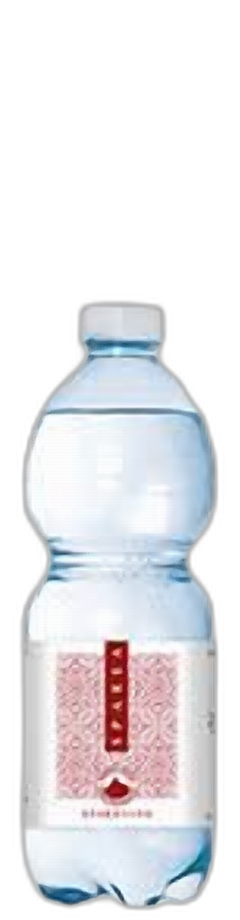 Acqua Frizzante Sparea 0.5L in plastica - consegna a domicilio Fontilio