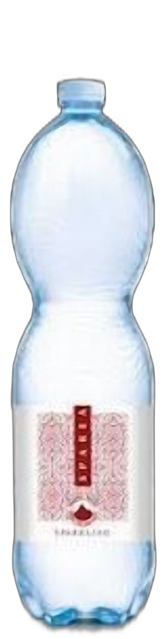 Acqua Frizzante Sparea 1.5L in plastica - consegna a domicilio Fontilio