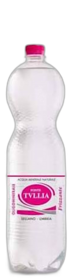 Acqua Frizzante Tullia 1.5L in plastica - consegna a domicilio Fontilio