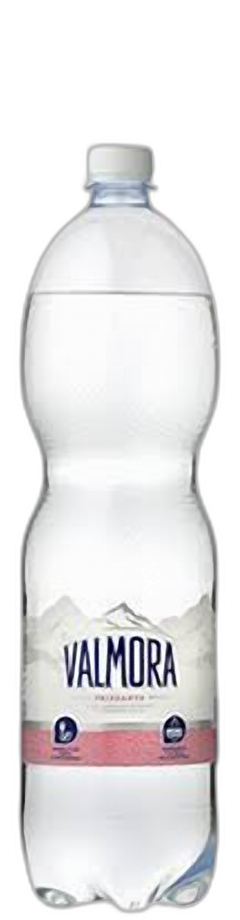 Acqua Frizzante Valmora 1.5L in plastica - consegna a domicilio Fontilio