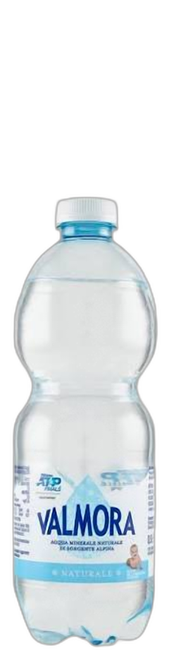 Acqua Naturale Valmora 0.5L in plastica - consegna a domicilio Fontilio