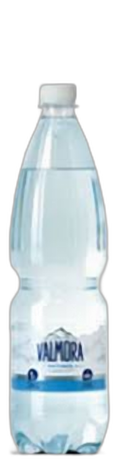 Acqua Naturale Valmora 1L in plastica - consegna a domicilio Fontilio