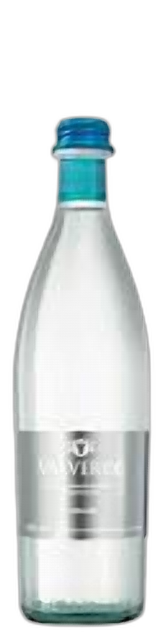Acqua Naturale Valverde 0.5L in vetro a rendere - consegna a domicilio Fontilio