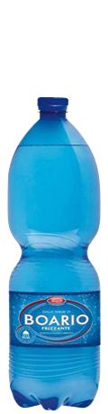 Acqua Frizzante Boario 1.5L in plastica - consegna a domicilio Fontilio